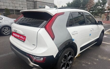 KIA Niro, 2023 год, 1 620 000 рублей, 3 фотография