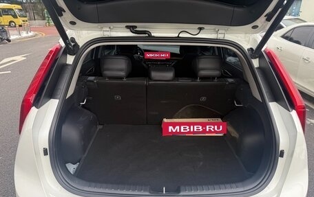 KIA Niro, 2023 год, 1 620 000 рублей, 18 фотография