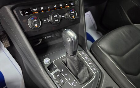 Volkswagen Tiguan II, 2024 год, 2 400 000 рублей, 9 фотография