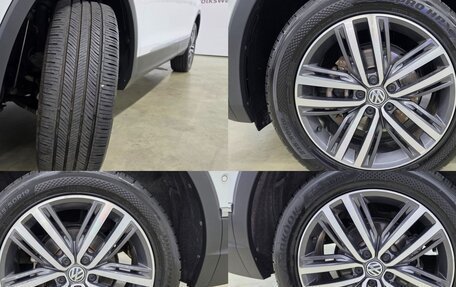 Volkswagen Tiguan II, 2024 год, 2 400 000 рублей, 7 фотография