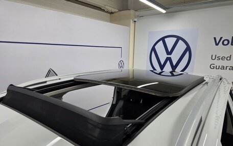 Volkswagen Tiguan II, 2024 год, 2 400 000 рублей, 11 фотография