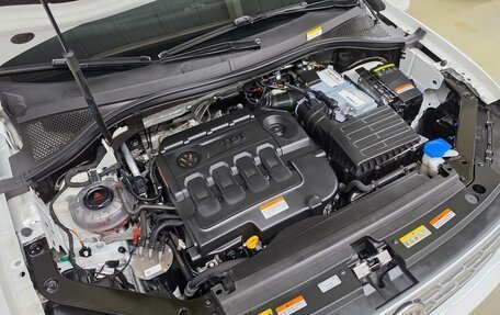 Volkswagen Tiguan II, 2024 год, 2 400 000 рублей, 8 фотография