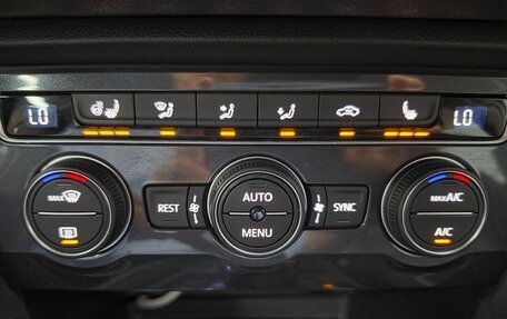 Volkswagen Tiguan II, 2024 год, 2 400 000 рублей, 14 фотография