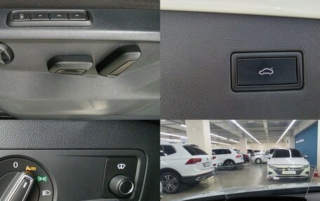 Volkswagen Tiguan II, 2024 год, 2 400 000 рублей, 17 фотография