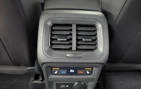 Volkswagen Tiguan II, 2024 год, 2 400 000 рублей, 15 фотография