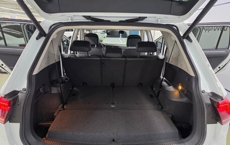 Volkswagen Tiguan II, 2024 год, 2 400 000 рублей, 16 фотография