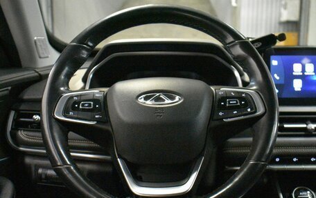 Chery Tiggo 8 I, 2020 год, 1 519 000 рублей, 6 фотография