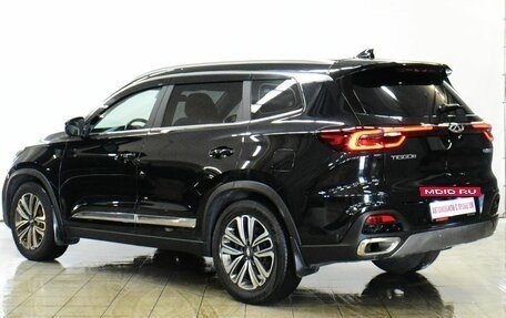 Chery Tiggo 8 I, 2020 год, 1 519 000 рублей, 3 фотография