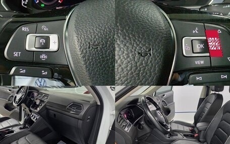 Volkswagen Tiguan II, 2024 год, 2 400 000 рублей, 18 фотография