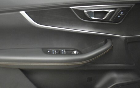 Chery Tiggo 8 I, 2020 год, 1 519 000 рублей, 14 фотография