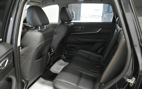 Chery Tiggo 8 I, 2020 год, 1 519 000 рублей, 18 фотография