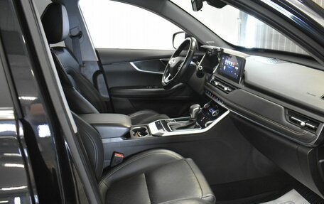Chery Tiggo 8 I, 2020 год, 1 519 000 рублей, 17 фотография