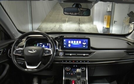 Chery Tiggo 8 I, 2020 год, 1 519 000 рублей, 5 фотография