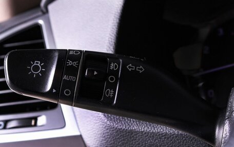 Hyundai Tucson III, 2017 год, 2 400 000 рублей, 12 фотография