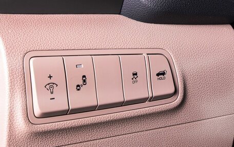 Hyundai Tucson III, 2017 год, 2 400 000 рублей, 11 фотография