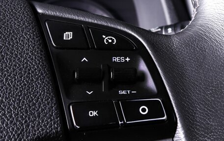 Hyundai Tucson III, 2017 год, 2 400 000 рублей, 14 фотография