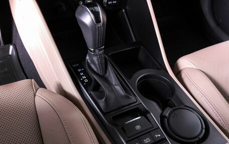 Hyundai Tucson III, 2017 год, 2 400 000 рублей, 17 фотография