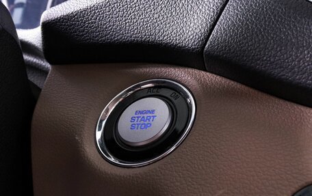 Hyundai Tucson III, 2017 год, 2 400 000 рублей, 19 фотография