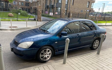 Mitsubishi Lancer IX, 2005 год, 260 000 рублей, 1 фотография