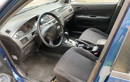 Mitsubishi Lancer IX, 2005 год, 260 000 рублей, 6 фотография