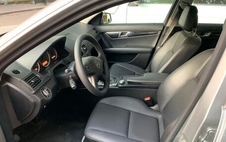 Mercedes-Benz C-Класс, 2009 год, 1 200 000 рублей, 3 фотография
