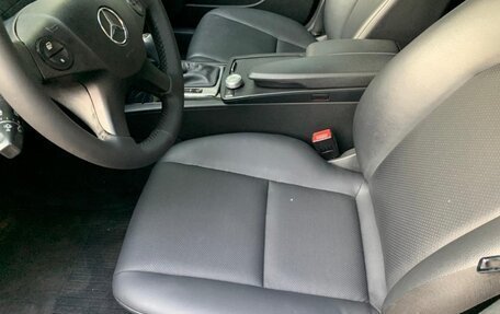Mercedes-Benz C-Класс, 2009 год, 1 200 000 рублей, 5 фотография