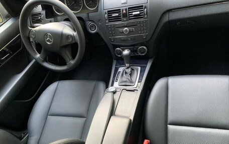 Mercedes-Benz C-Класс, 2009 год, 1 200 000 рублей, 4 фотография