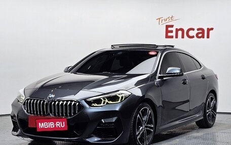 BMW 2 серия F44, 2021 год, 1 980 000 рублей, 1 фотография