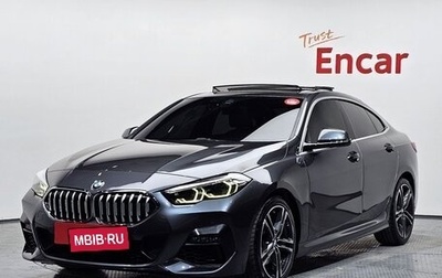 BMW 2 серия F44, 2021 год, 1 980 000 рублей, 1 фотография