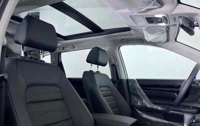 Honda CR-V, 2026 год, 4 550 000 рублей, 1 фотография