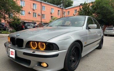 BMW 5 серия, 2003 год, 750 000 рублей, 1 фотография