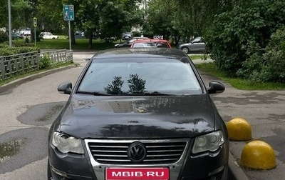 Volkswagen Passat B6, 2006 год, 400 000 рублей, 1 фотография