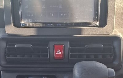 Daihatsu Tanto IV, 2020 год, 890 000 рублей, 1 фотография