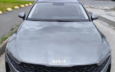 KIA K5, 2024 год, 3 400 000 рублей, 1 фотография