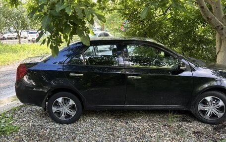 Geely MK I рестайлинг, 2015 год, 250 000 рублей, 1 фотография