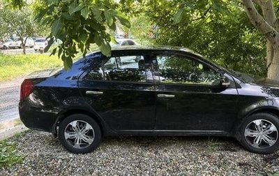 Geely MK I рестайлинг, 2015 год, 250 000 рублей, 1 фотография