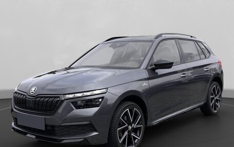 Skoda Kamiq I, 2022 год, 2 275 000 рублей, 1 фотография