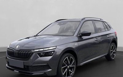 Skoda Kamiq I, 2022 год, 2 275 000 рублей, 1 фотография