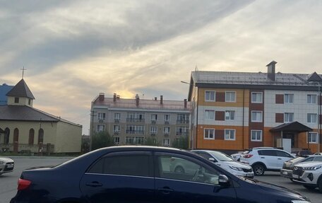 Toyota Corolla, 2012 год, 1 250 000 рублей, 1 фотография