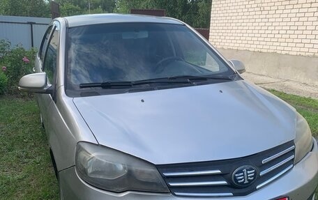 FAW V5, 2013 год, 260 000 рублей, 1 фотография
