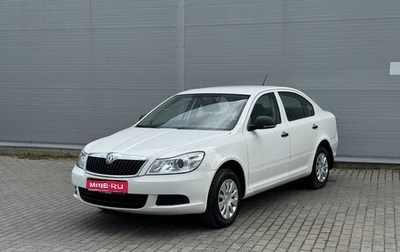 Skoda Octavia, 2012 год, 645 000 рублей, 1 фотография