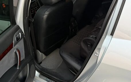 Peugeot 407, 2007 год, 400 000 рублей, 6 фотография