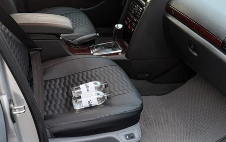 Peugeot 407, 2007 год, 400 000 рублей, 4 фотография
