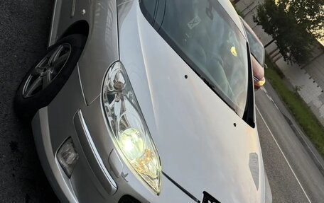 Peugeot 407, 2007 год, 400 000 рублей, 9 фотография