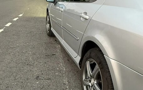 Peugeot 407, 2007 год, 400 000 рублей, 12 фотография