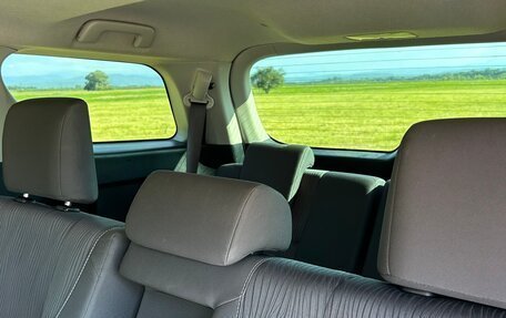 Toyota Fortuner II, 2020 год, 4 000 000 рублей, 13 фотография