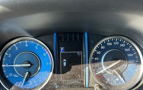 Toyota Fortuner II, 2020 год, 4 000 000 рублей, 15 фотография