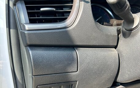 Toyota Fortuner II, 2020 год, 4 000 000 рублей, 18 фотография