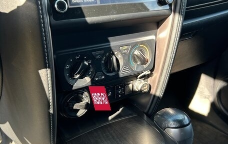 Toyota Fortuner II, 2020 год, 4 000 000 рублей, 14 фотография
