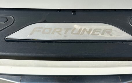 Toyota Fortuner II, 2020 год, 4 000 000 рублей, 20 фотография